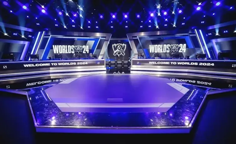 2024 Worlds Play-in Final Day Predictions