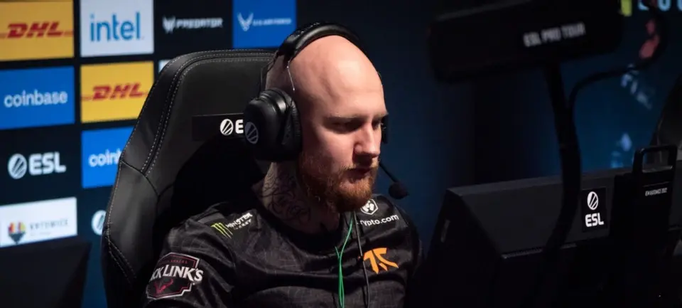 Fnatic will play at Gamers8 2023