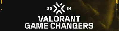 Falcons Vega — другий жіночий колектив, який представлятиме EMEA на Game Changers Championship 2024