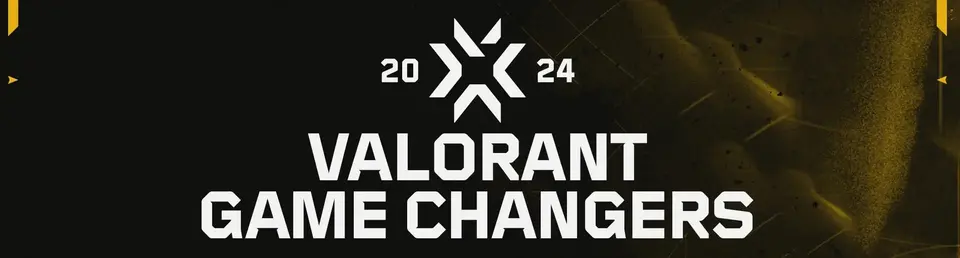 Falcons Vega — вторая женская команда, которая представит EMEA на Game Changers Championship 2024