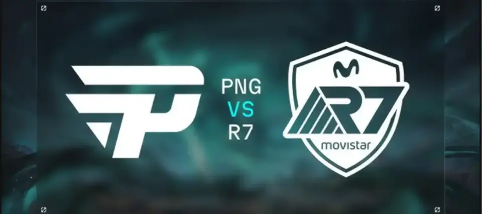 Результат матчу paiN Gaming vs Movistar R7