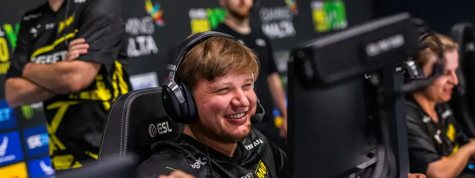 GOAT повернувся: Чому ми так сумували за s1mple?