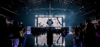 G2 здобувають довгоочікувану перемогу над NAVI на BLAST Premier Fall Final