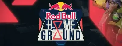 Перші чотири учасники Red Bull Home Ground #5 визначені