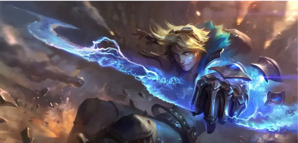 Ezreal Build Guide: Best Runes, Items, and Strategies for S14