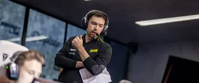 B1ad3 commented on NAVI's defeat in the BLAST Premier Fall Final 2024