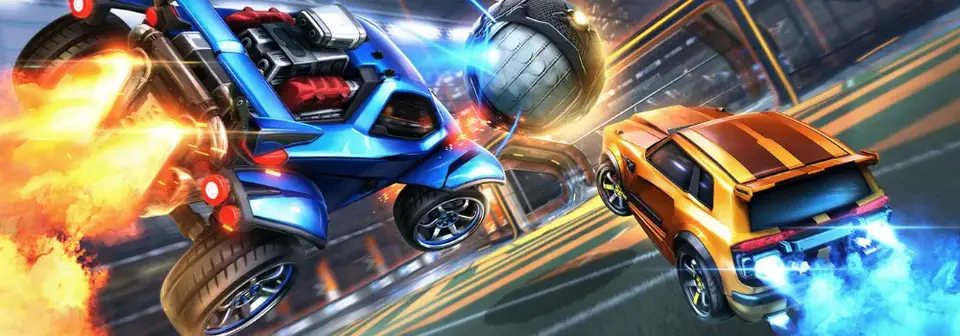 Усе про систему MMR та рейтингу в Rocket League