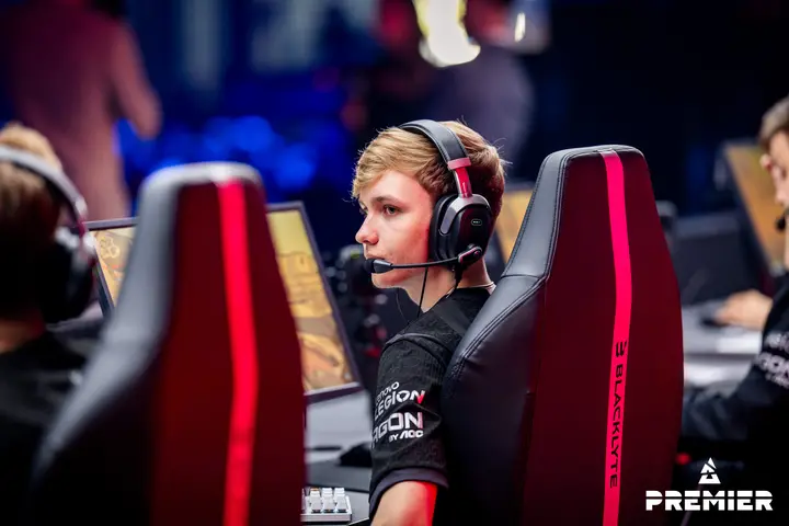 Top 10 Best CS2 Players in September 2024