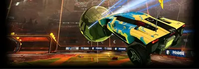 Beste Kameraeinstellungen in Rocket League