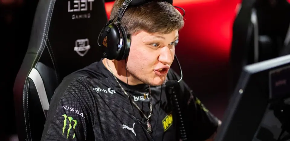S1mple will play alongside smooya in a show match at BLAST.tv Paris Major 2023