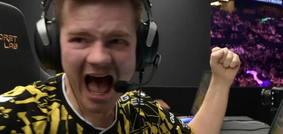 s1mple - 2023 HIGHLIGHTS! (CS:GO)