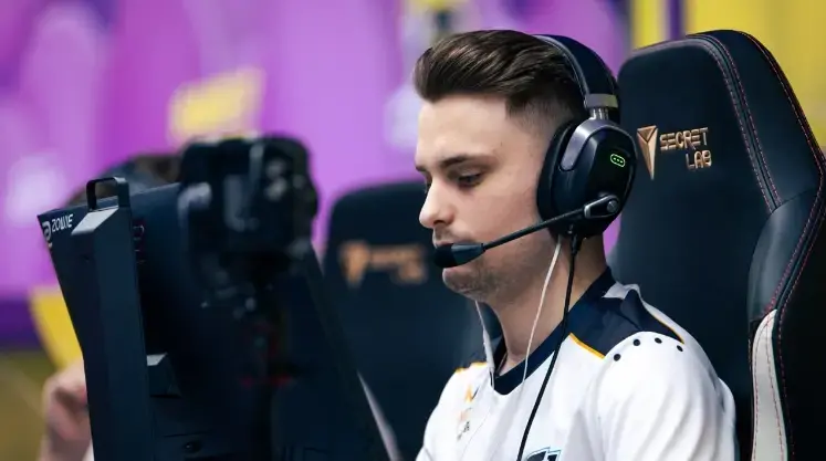 ZywOo and iM topped the list of the five best players of BLAST.tv Major Paris 2023