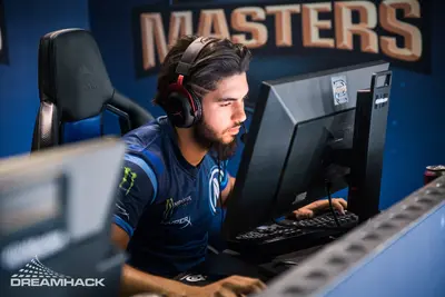 Cinco jogadores de Counter-Strike que as 'ruas não esquecem'