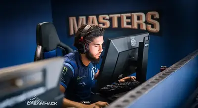 Five 'streets won't forget' Counter-Strike players