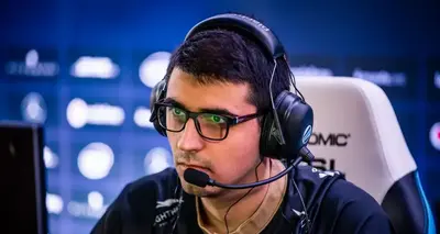 Saksa revient dans la composition principale de Tundra Esports