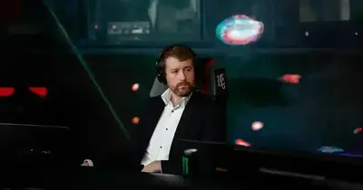 Thorin ridiculariza desculpa de esgotamento da NAVI após derrota na final do BLAST Premier: Fall Final 2024