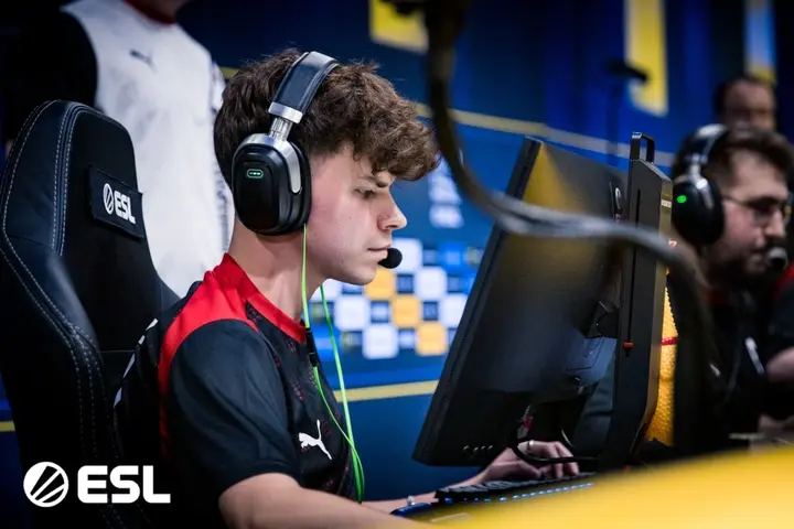 Reshuffles perfeitos de equipes após o Major de CS