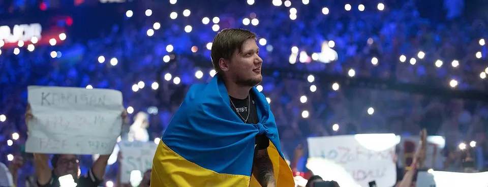 Thorin прирівняв s1mple до Faker та Flash в кіберспорті, зазначивши його досягнення в CS