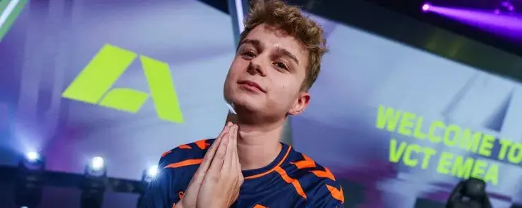 Rumors: FNATIC may sign kaajak from Apeks