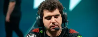 A aspiração de Bwipo em restaurar a antiga glória da LCS