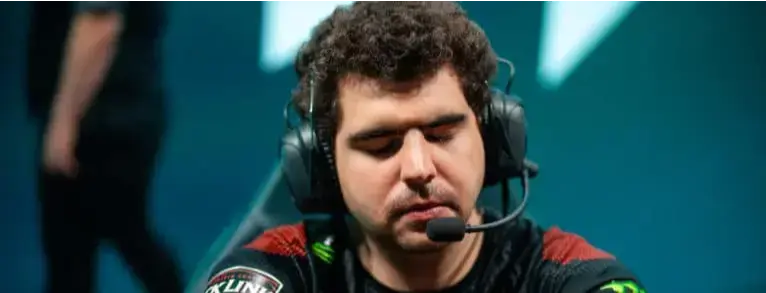 A aspiração de Bwipo em restaurar a antiga glória da LCS