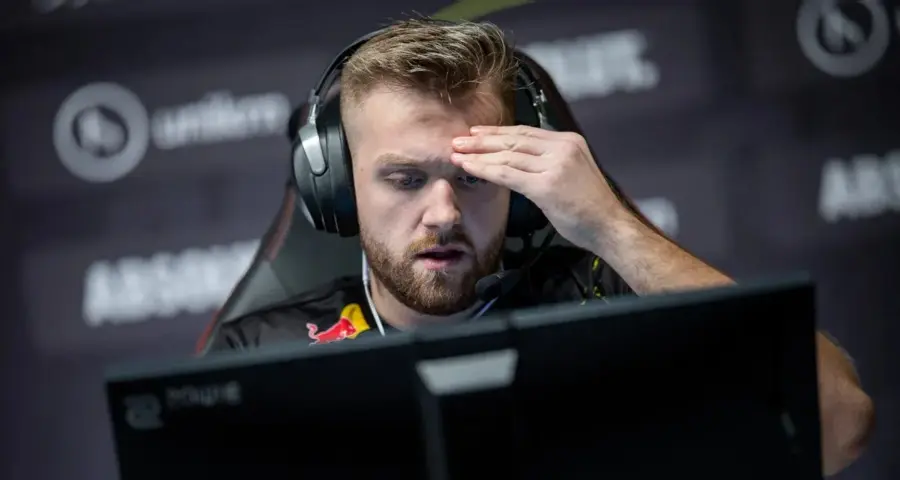 NiKo: "I will continue to hunt for trophies and try to win the Major in CS 2"