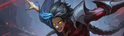 Guide de Build Kayn : Meilleurs Builds Jungle, Rouge et Bleu pour la S14