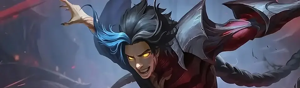 Guia de Construção de Kayn: Melhores Builds de Selva, Vermelho e Azul para S14