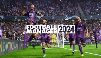 Football Manager 2024 Исправление Настоящих Имен - Полное Руководство