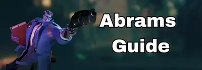 Guia de Abrams - Deadlock