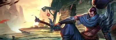 Гайд по збірці для Yasuo: Найкращі Руни, Предмети та Стратегії для Сезону 14