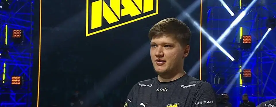  Mauisnake: "S1mple's career is nothing but disappointment"