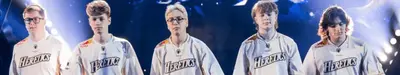 Team Heretics sichert sich die letzte Einladung für Red Bull Home Ground #5