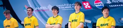 Результаты первых матчей на ESL Challenger Atlanta 2024