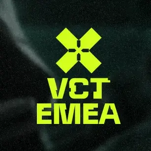 Todos los cambios de plantilla de Valorant en EMEA durante OFF//SEASON 2024 en un solo lugar