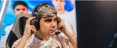 Razork sobre os problemas da Fnatic: "Esses jogos são simplesmente o estilo da nossa equipe"