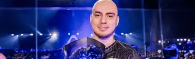 Rumores: Team Vitality venceu a disputa por Derke contra NRG e acertou sua compra com a Fnatic