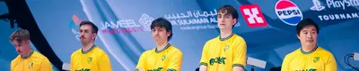 FlyQuest avanzan a la final de ESL Challenger Atlanta 2024