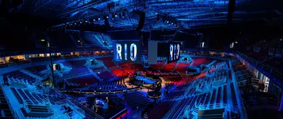 IEM Rio 2024 wird im BO5-Format ausgetragen