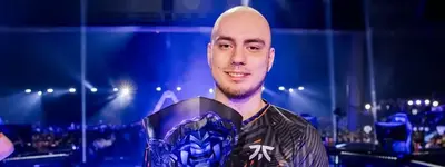 Derke confirms move to Team Vitality