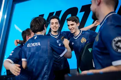 Análisis y pronóstico del partido Mad Lions contra GAM Esports: Batalla decisiva en Worlds 2024 (0-2 Swiss Stage)