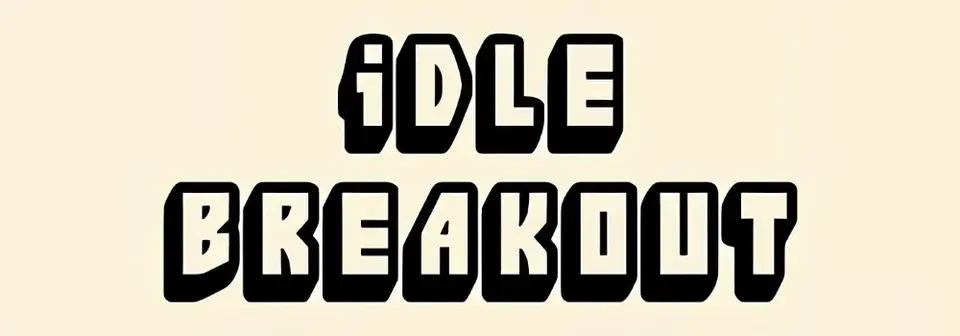 Все чит-коды Idle Breakout 2024