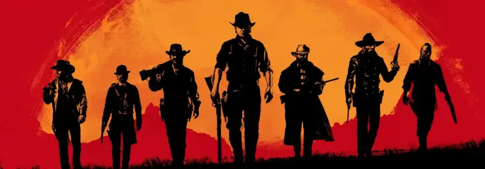 Todos los códigos de trucos de Red Dead Redemption 2