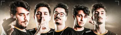 Rumores: BBL Esports assinou contrato de longo prazo com o talento de 17 anos LewN