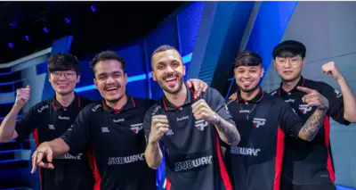 paiN Gaming encerra participação no Worlds 2024 após série de derrotas