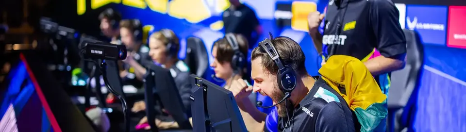 NAVI, FURIA, MOUZ, and Liquid Advanced to the Upper Semifinals of Group A at IEM Rio 2024