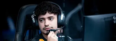 Vitality, The Mongolz, Astralis e Heroic avançaram para a semifinal superior do grupo B no IEM Rio 2024