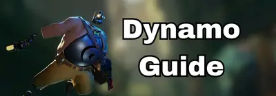 Dynamo Guide - Deadlock