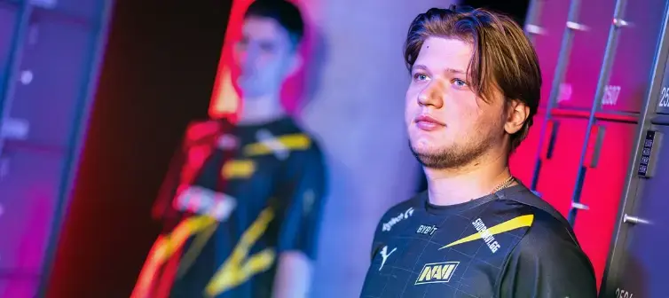"I want to write to her so much,": S1mple shared new revelations in the middle of the night