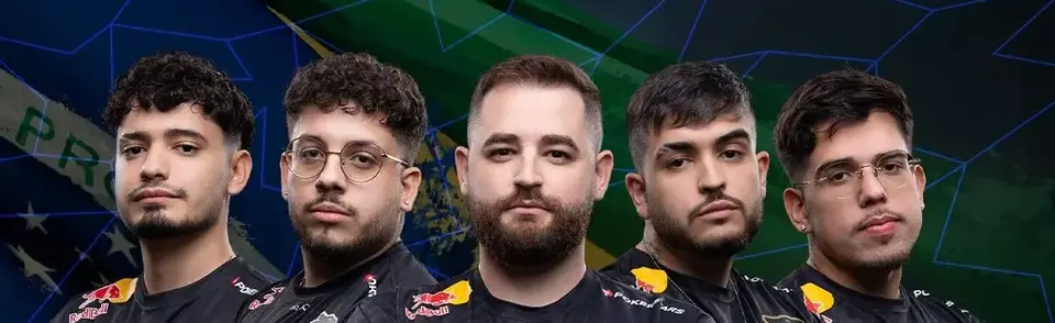 FURIA advance to the playoffs of IEM Rio 2024, playing on their home arena